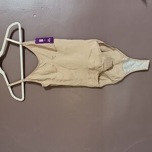 Hey shape Snatched Shapewear Bodysuit